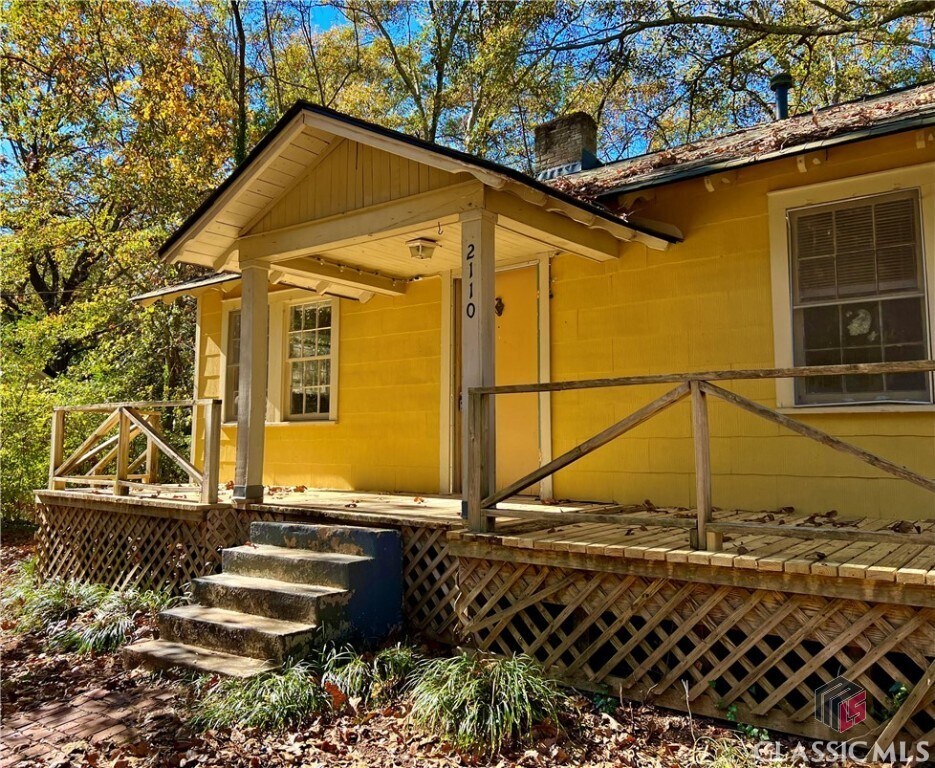 2110 S Lumpkin St, Athens, GA 30606 House Rental in Athens, GA