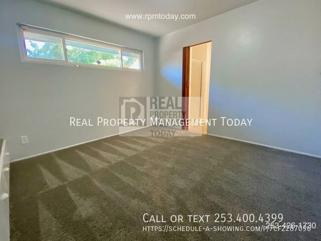 Building Photo - 5802 S M St