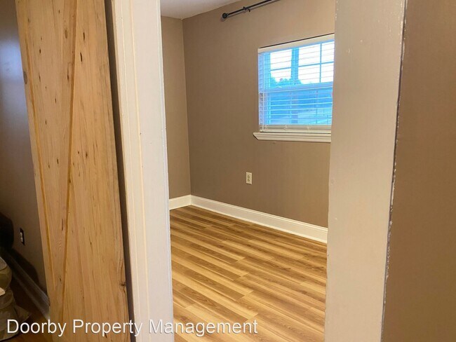 Building Photo - 3 br, 1 bath House - 431 Browns Ferry Rd.