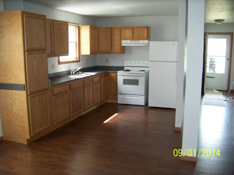 545 N Court St, Circleville, OH 43113 House Rental in Circleville, OH