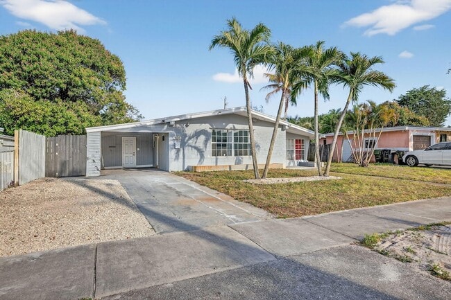 Photo - 108 SW 24th Ave House