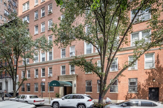 Foto del edificio - 111-115 E 89th St