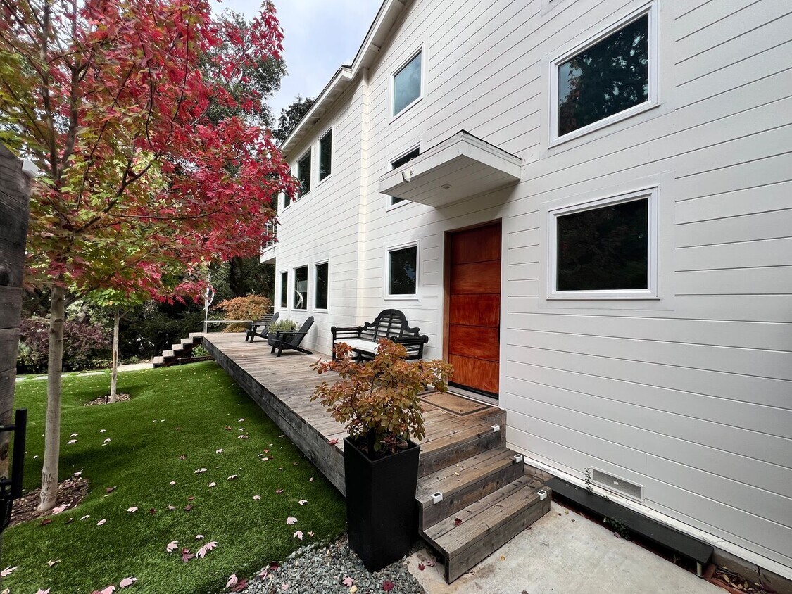 Foto principal - Contemporary Napa Loft Retreat