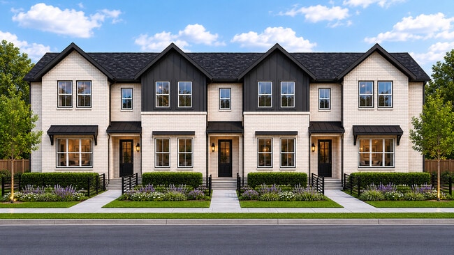 Building Photo - Park Hollow Townhomes