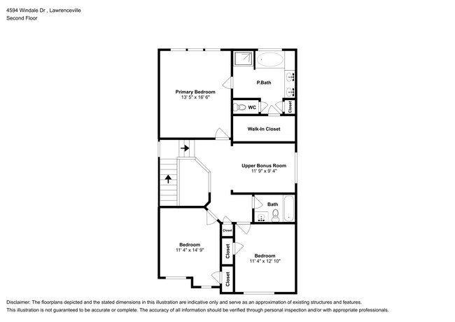 Building Photo - 4594 Windale Dr