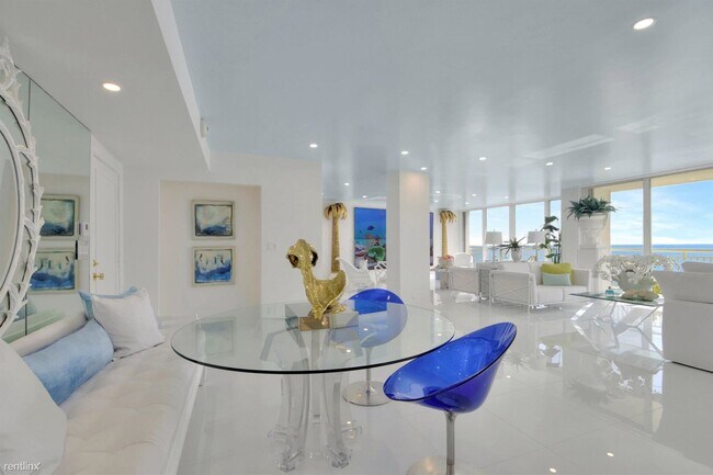 Foto del edificio - 1 br, 2 bath Condo - 2780 S Ocean Blvd Apt...