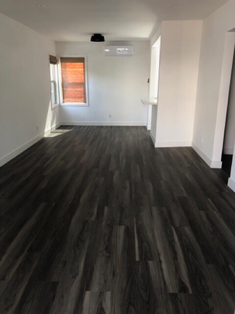 Living Room - 3008 Exposition Blvd
