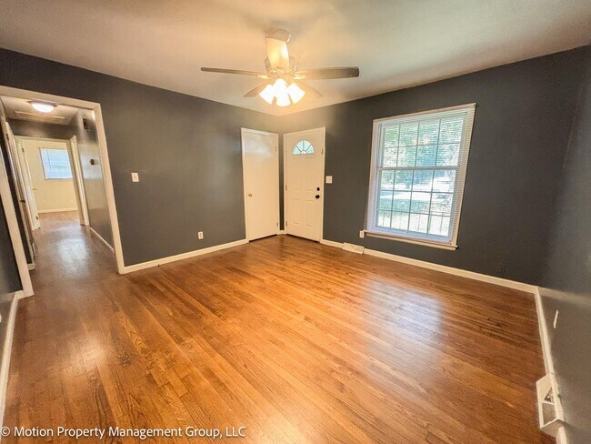 Foto del edificio - Charming Home in Charlotte, NC