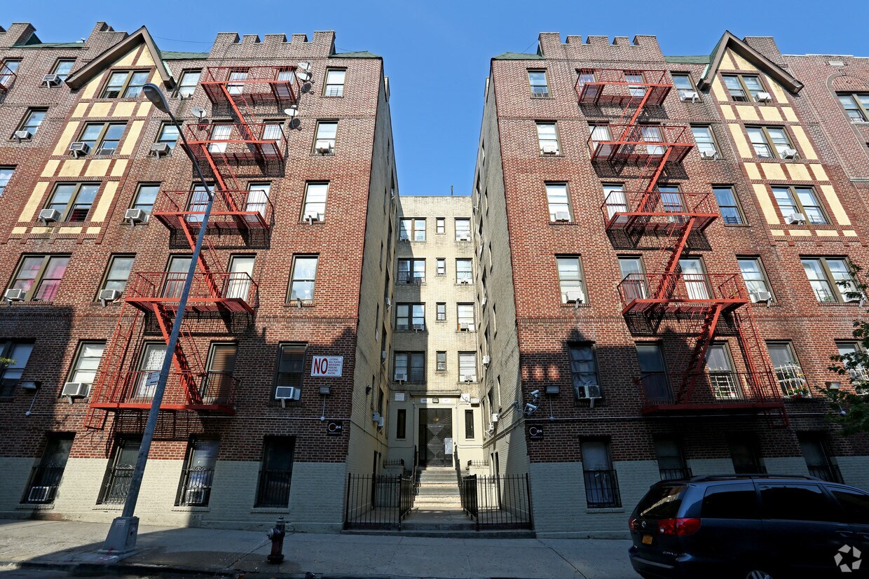 Foto del edificio - 97-119 Ellwood St