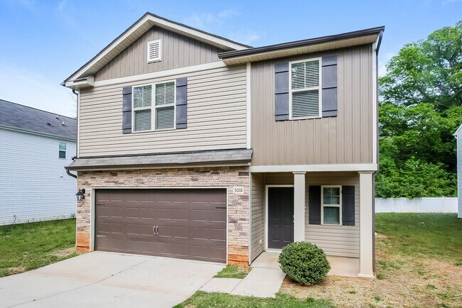 Foto del edificio - 3016 Hubbard Rd