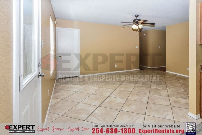 Building Photo - Comfort & Space Near Fort Cavazos – 5BR Ho...