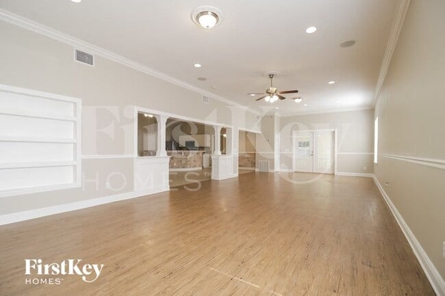 Foto del edificio - 2606 Palmer Ave SE