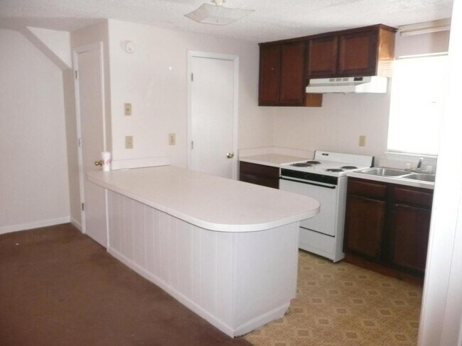 Foto del edificio - 545 Farrell St