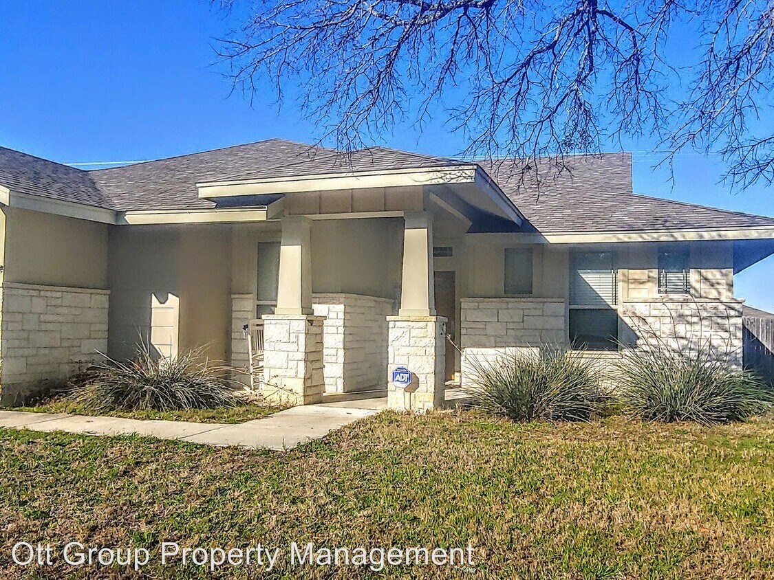 Primary Photo - 4 br, 2 bath House - 1510 Walker Place Blvd.
