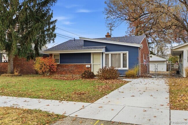 Foto del edificio - 25118 Lehigh St