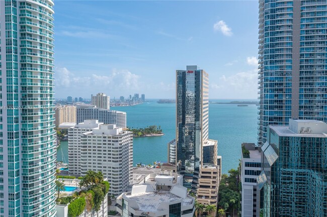 Foto del edificio - 1010 Brickell Ave