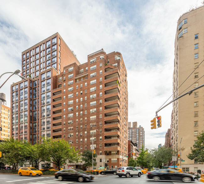 Foto del edificio - 41 Park