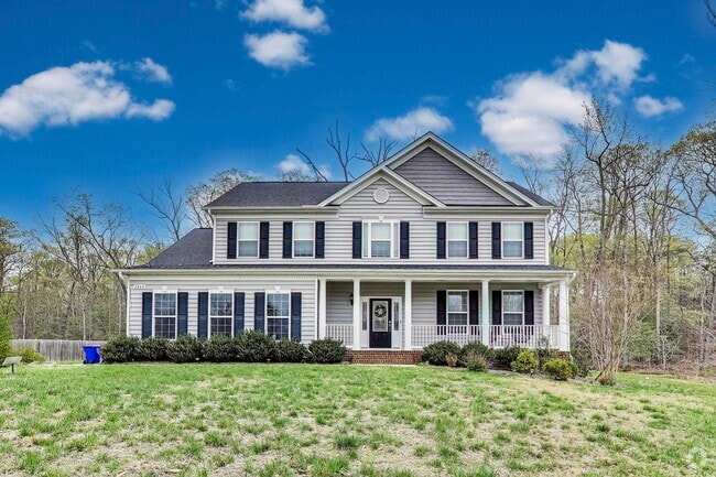 Building Photo - 2844 Deer Creek Ct