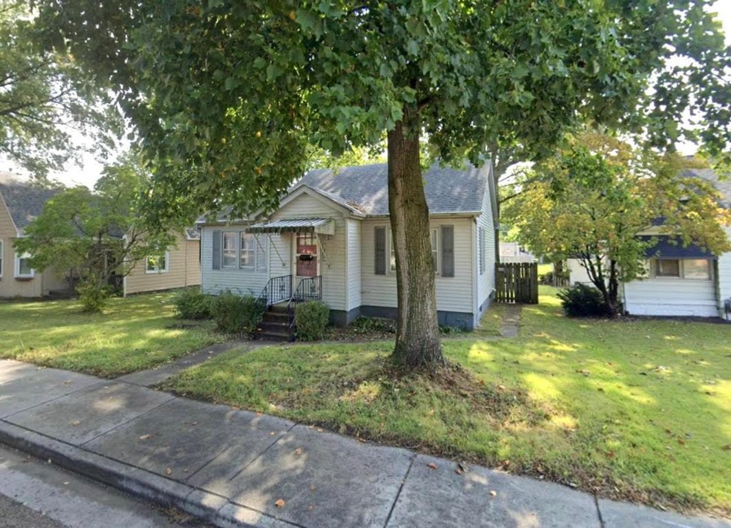 Primary Photo - 1410 Lebanon Ave