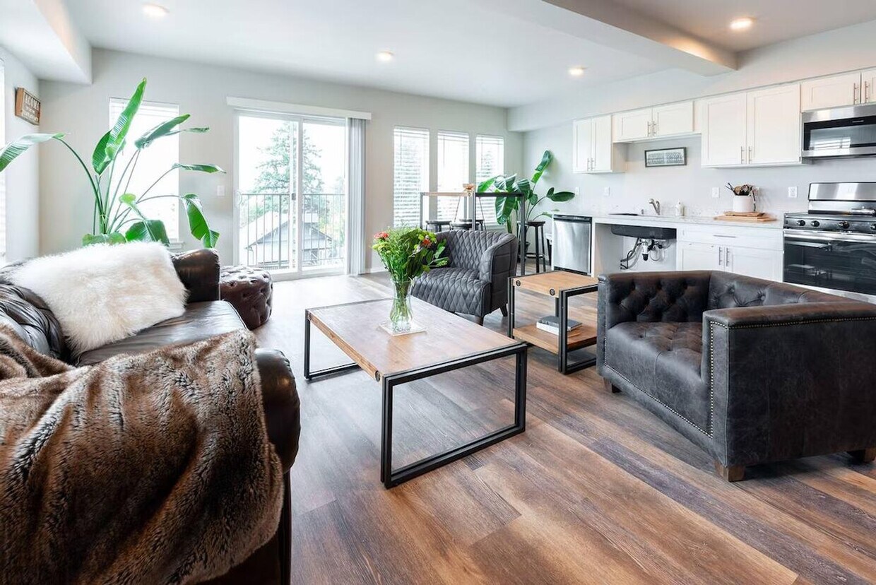 Foto principal - 624 E 32nd St