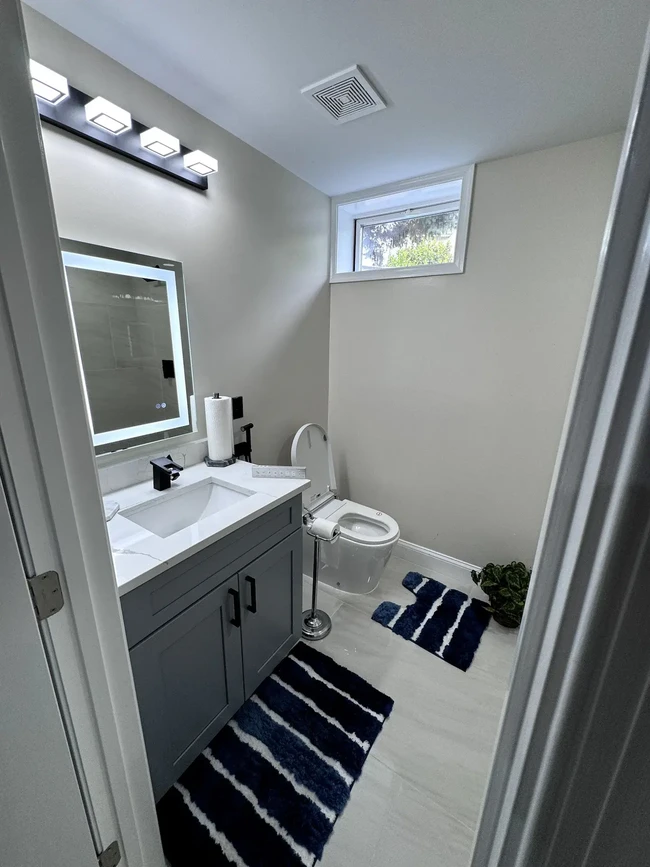 Bathroom - 14559 Stoney Creek Ct