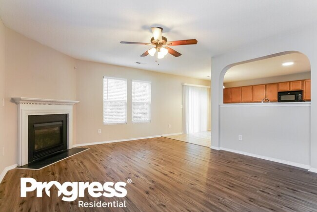 Foto del edificio - 2232 Ballston Pl