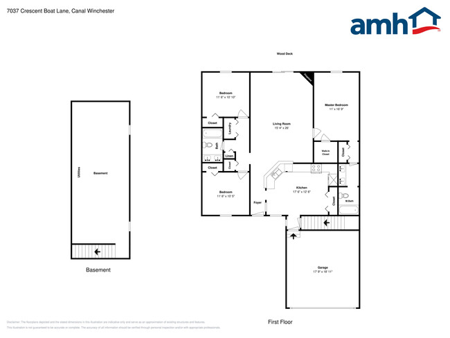 Foto del edificio - 7037 Crescent Boat Ln