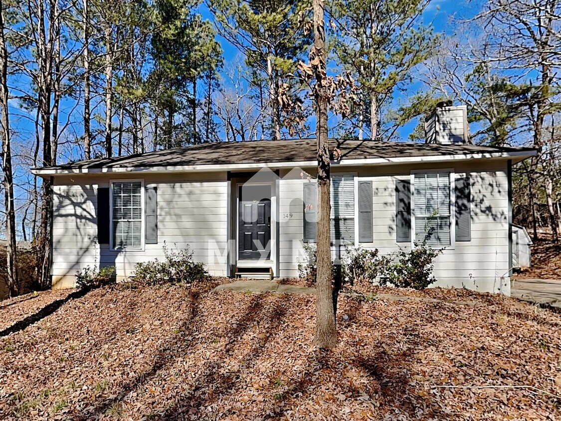 149 Oakland Blvd House Rental in Stockbridge, GA