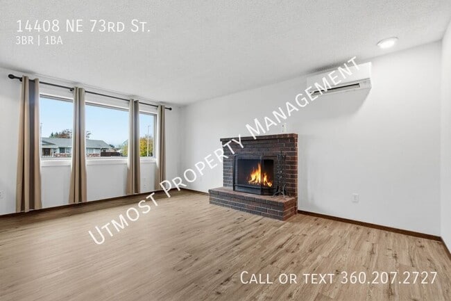 Foto del edificio - 14408 NE 73rd St