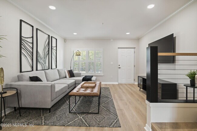 Foto del edificio - 509 N Market St