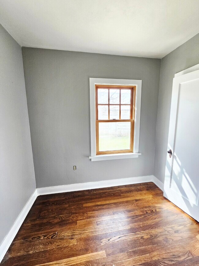 Foto del edificio - 2886 Cottonwood Creek Rd