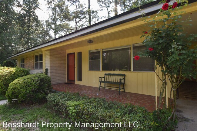 Foto del edificio - 3 br, 2 bath House - 324 NW 30th St.