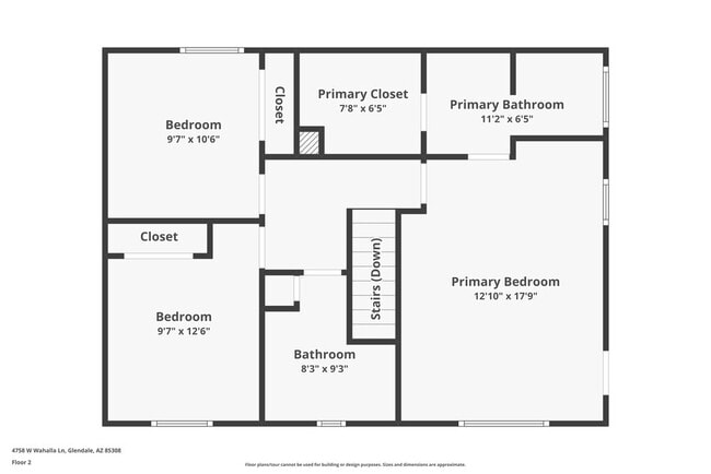 Building Photo - 4758 W Wahalla Ln