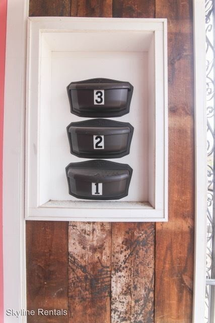 Foto del edificio - 1827 N 33rd St