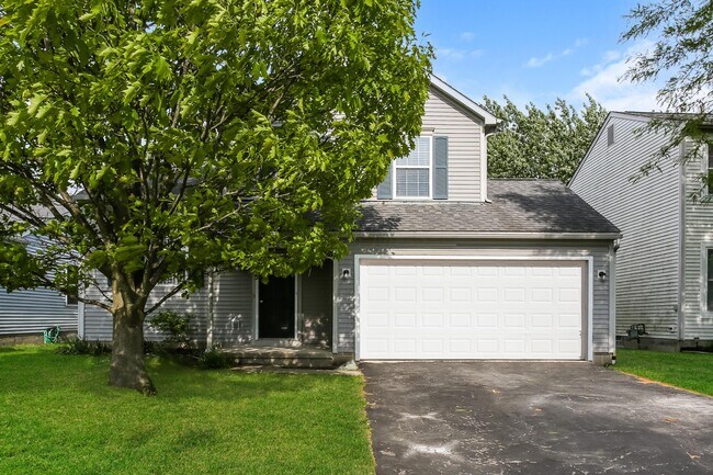 Building Photo - 818 Wallinger Dr