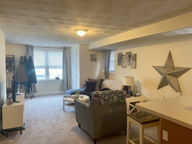 Foto del edificio - 113 Porter St