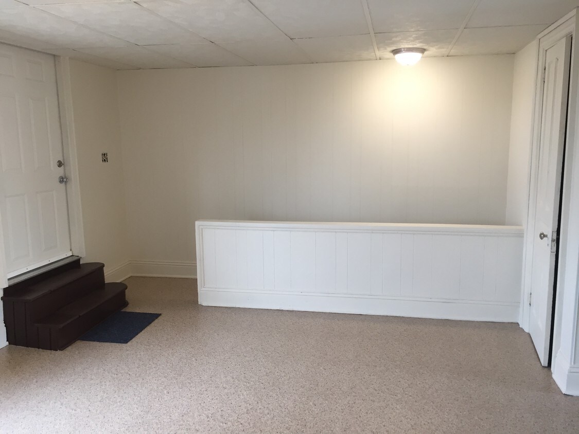 Foto principal - 1043 N Duke St
