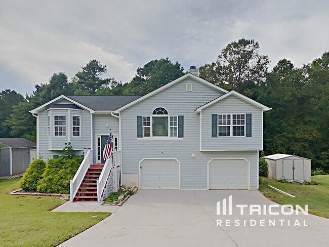 Foto del edificio - 514 Woodwind Dr