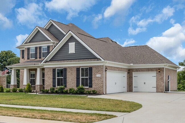 Foto del edificio - 3044 Palladian Ln