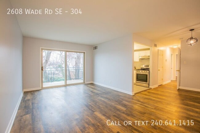 Photo - 2608 Wade Rd SE-304 House