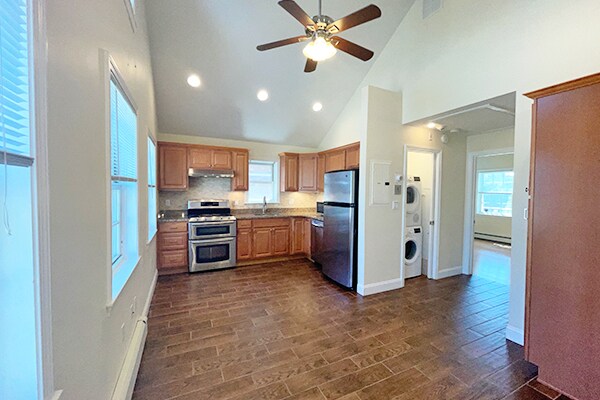 Foto del edificio - 23 Lambert St