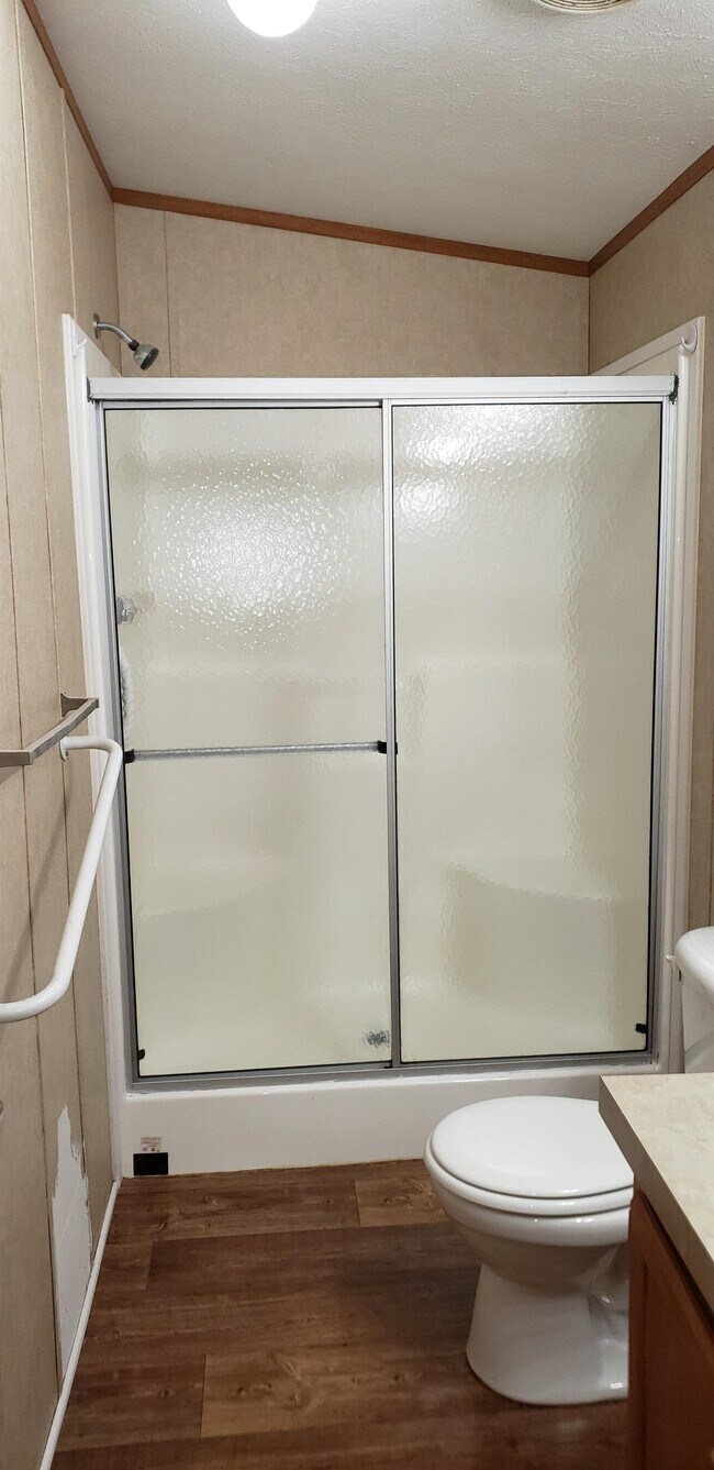 204 Main St, Asher, OK 74826 House Rental in Asher, OK