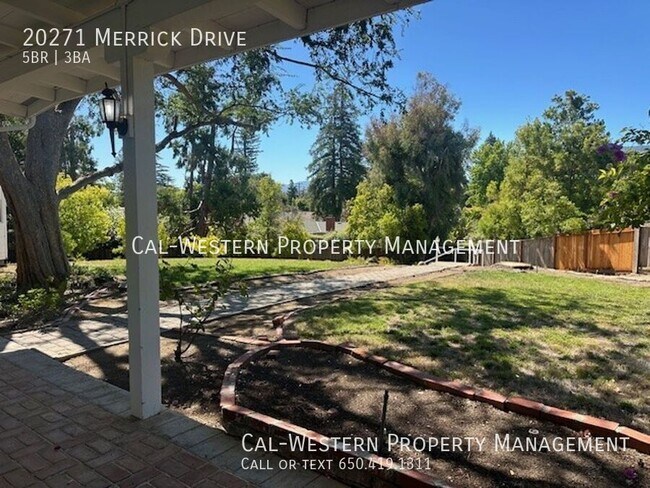 Foto del edificio - 20271 Merrick Dr