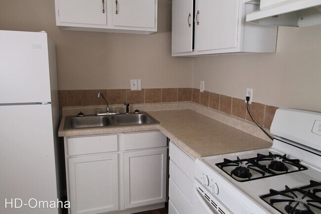 Foto del edificio - 1126 S 29th St