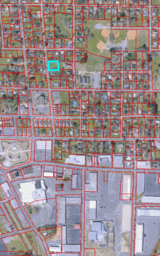 Foto del edificio - 411 Elm St