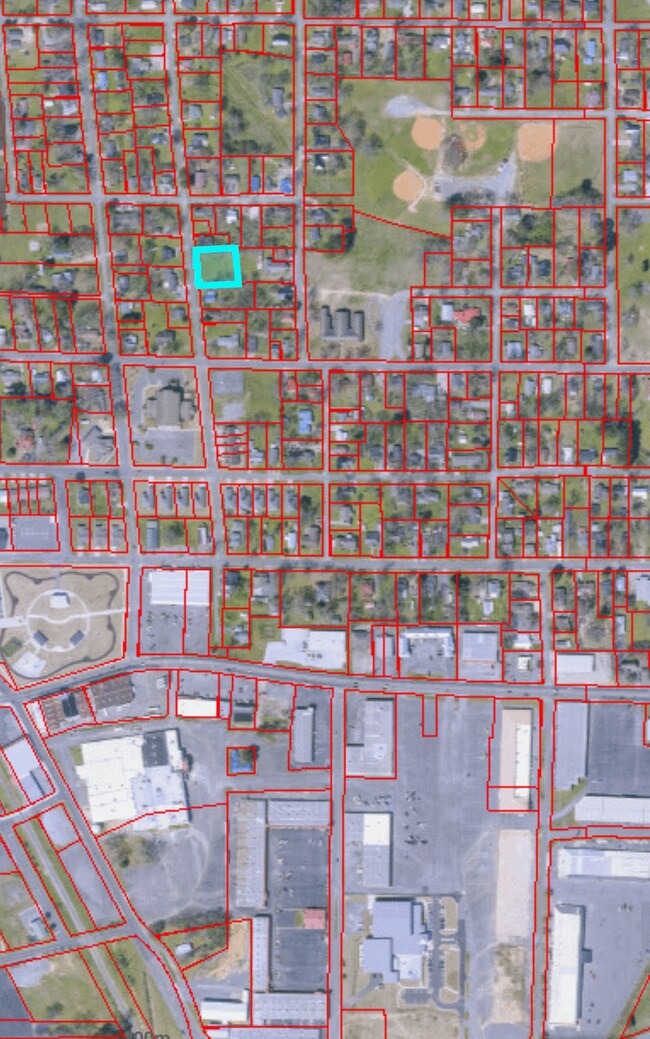 Foto del edificio - 411 Elm St