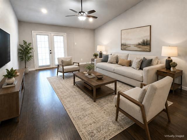 Foto del edificio - 2813 Ripplewood Dr