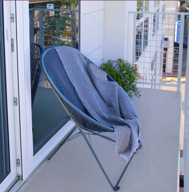 Interior Photo - The Zivar Luxury Apartments