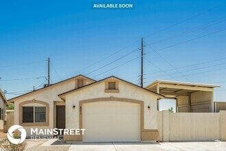Building Photo - 401 N 111th Way