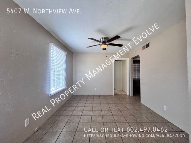 Building Photo - 5407 W Northview Ave